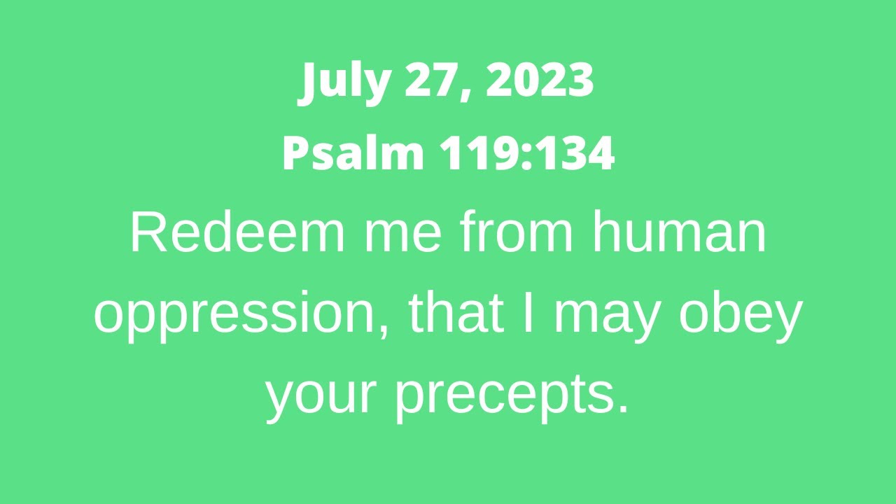 Make a Faith Journal Using the Bless Method | July 27, 2023 - YouTube
