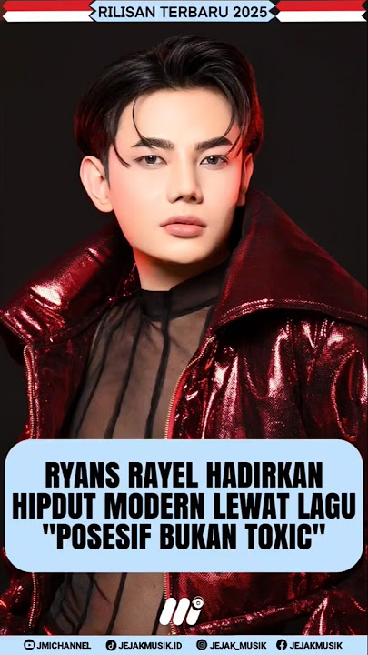 RYANS RAYEL RELEASES POSSESSIVE NOT TOXIC!