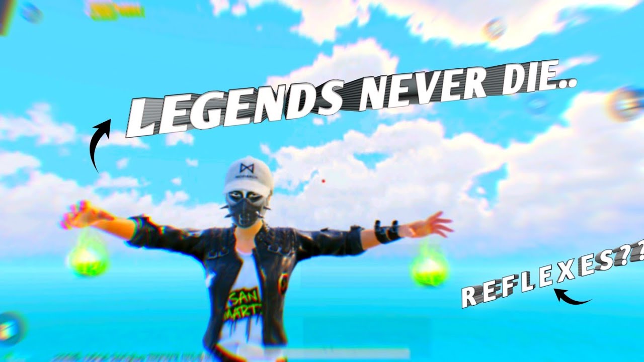 LEGENDS NEVER DIE✨| Low End Device Player | PUBG MONTAGE VIDEO