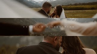 Danielle x Sebastian
