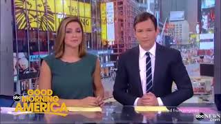 Excerpt from Dave Cutler on GOOD MORNING AMERICA