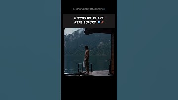 DISCIPLINE IS THE BRIDGE TO SUCCESS FOCUS ON GROWTH, LEARN HOW, LINK IN BIO