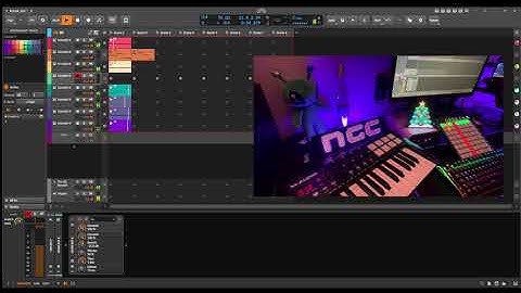 Before The Storm - Live play