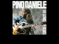 Pino Daniele - Un uomo in blues