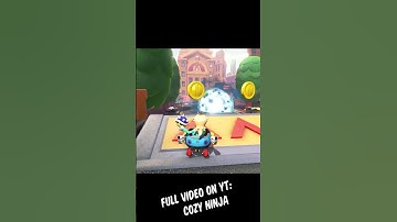 Blue Shell Hell #shorts #viral #fypシ #fyp