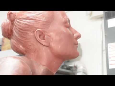 Proceso de fundición a la cera perdida