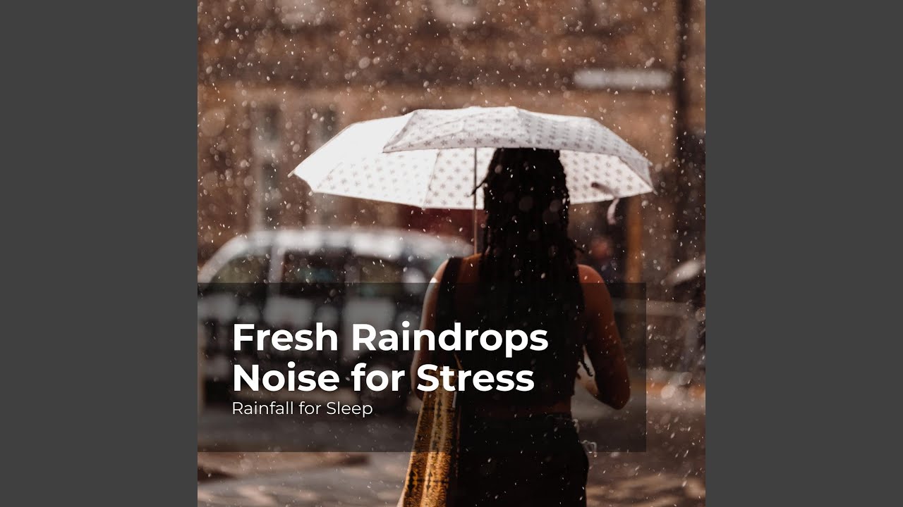 Asleep While Raining - YouTube