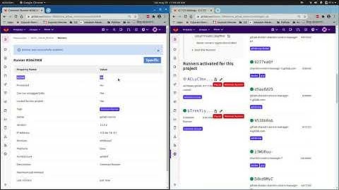 GitLab Runner Not Working Reason & Solution 1 - Paused Runner - Practical & Theory