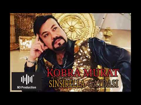 Kobra Murat  - Sinsirella Gaydası