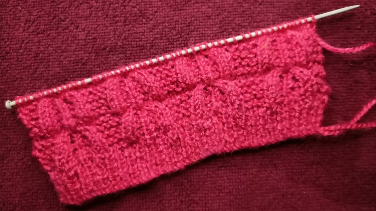 Easy and beautiful simple sweater design..... 😀😀@MyTalent-i2f - YouTube