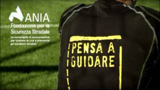 Pensa a Guidare. Fernando Muslera