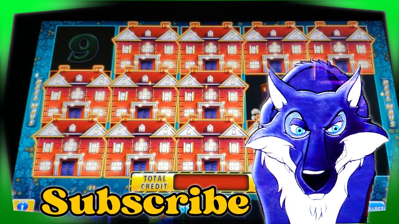 HUFF N MORE PUFF slot machines 🟡