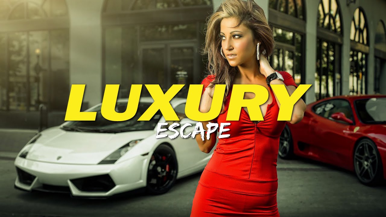 BILLIONAIRE LIFESTYLE MINDSET: Luxury Law of Attraction