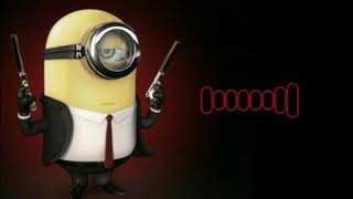 new funny ringtone minions ringtone & bgm status minions status screenshot 2