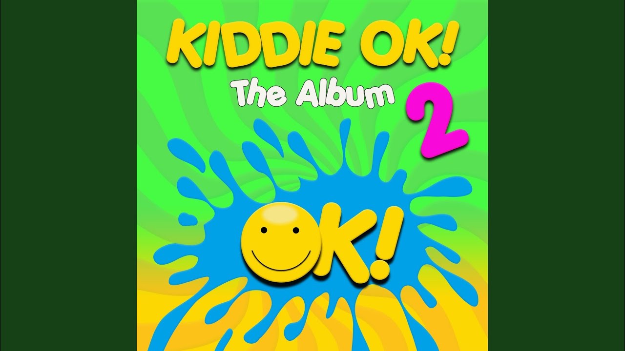 KiddieOK - Pop Goes The Weasel (Original) akkoorden