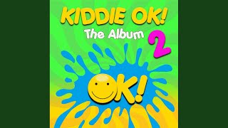 Vignette de la vidéo "KiddieOK - Pop Goes The Weasel (Original)"