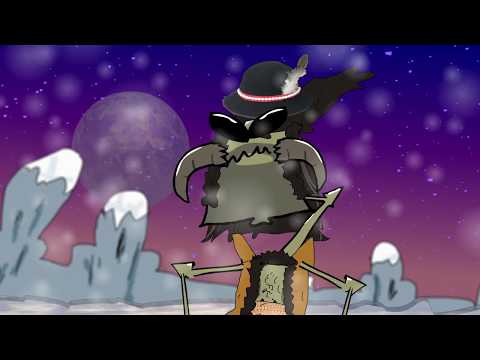 Wideo: Żurawinowe wymagania zimowe: co dzieje się z żurawiną zimą