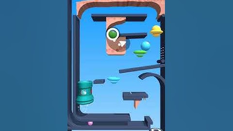 dig this! 375-20 | inflated | Dig this level 375 episode 20 solution gameplay walkthrough