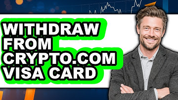 How to Withdraw from Crypto.com Visa Card - Easy Guide
