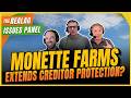 New World screwworm in Texas, Monettes ask for time to sell, & CUSMA talks | RealAg Radio June 5/26
