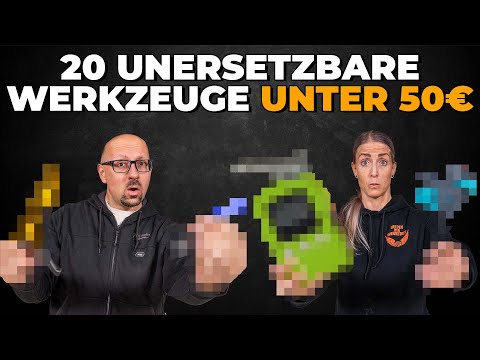 Video: Schweißkabel - ein unverzichtbares Material am Bau