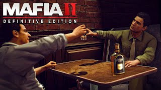 Mafia 2: Definitive Edition - Chapter 2 - Home Sweet Home [Hard Difficulty]