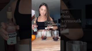 Ultimate Nightcap Cocktail