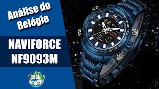 naviforce nf9093m