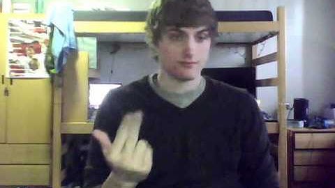 ASL 2 Video Assignment #1: Sports