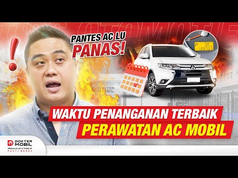 Service Ac Mobil