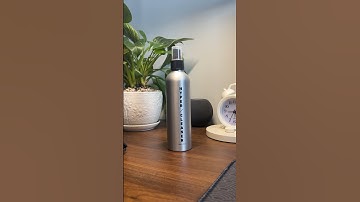 Chai vệ sinh màn hình siêu độc của Hyper Work - Hyper Cleaning