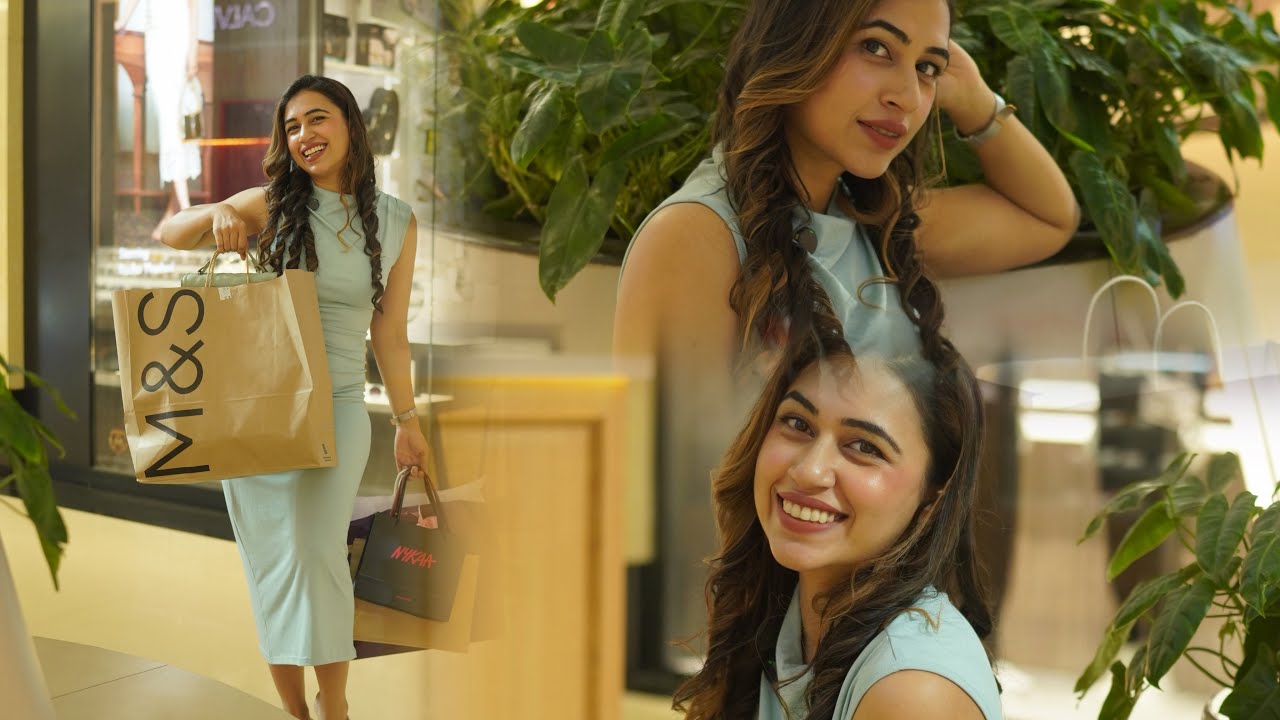 Black Friday Madness at Lakeshore Mall + Tira Korean Beauty Festival Vlog! 💄🛍️