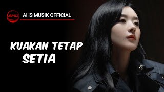 Kuakan Tetap Setia  Lagu Slow Rock Melayu 2026  Viral Tiktok Lagu Cinta Paling Menyentuh Hati