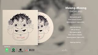 EMONI - Meong Meong