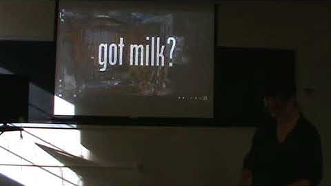 Lecture of 10 May 2018 on Physical Mathematics at UNM by Kevin Cahill