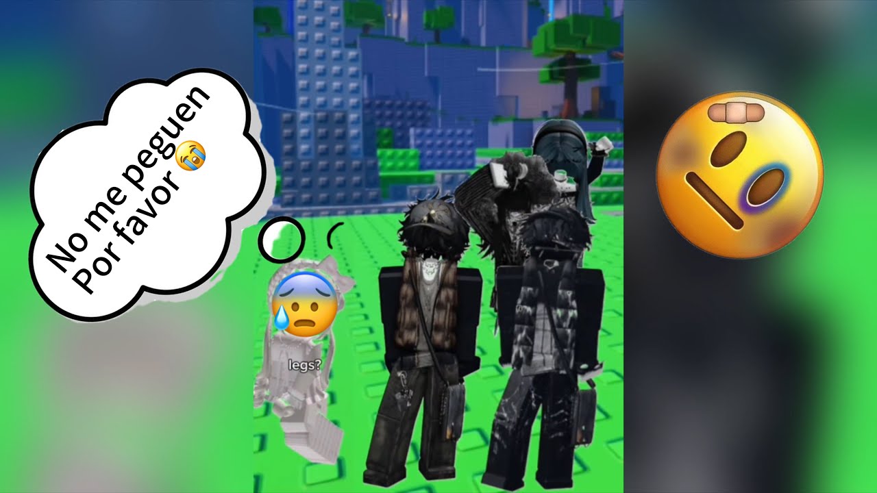 Historias de roblox🥺💋💕😔