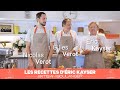 Gilles et nicolas verot rvlent  eric kayser la recette de leur ptencrote maison