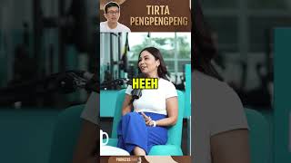 Wanita mau badan ideal? Bukan cuma cardio yang dibutuhkan #kesehatan #bodygoals #weightloss #diet