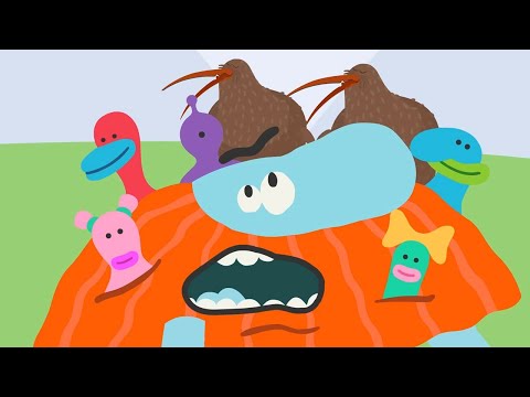 Бодо Бородо —