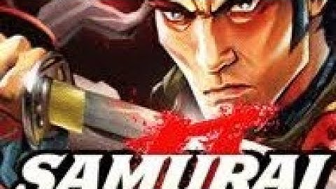 Samurai II: Vengeance 1