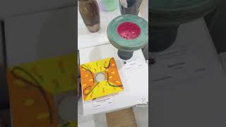 San Joaquin Potter's Guild at Lodi Gallery