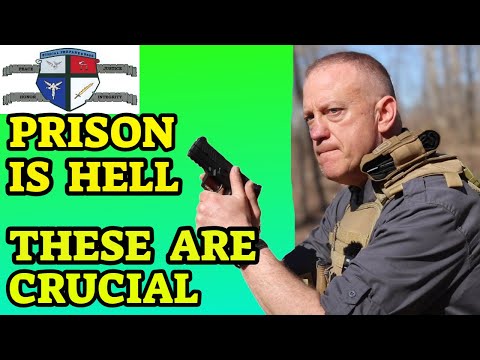 5 Uknown & Crucial Tips You Must Follow After a Self Defense Shooting