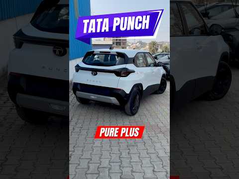 Tata New✅️ Punch Facelift 2026 | Tata New Punch | Tata Punch | Tata Punch Facelift | New Punch 2026