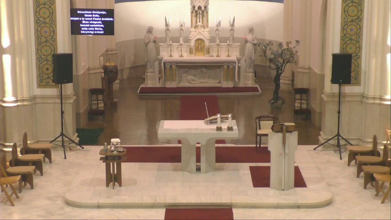 Évközi 27. vasárnap 