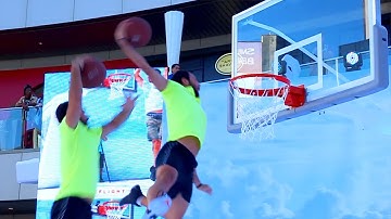 Freeze Motion Floating Image - After Effects Tutorial