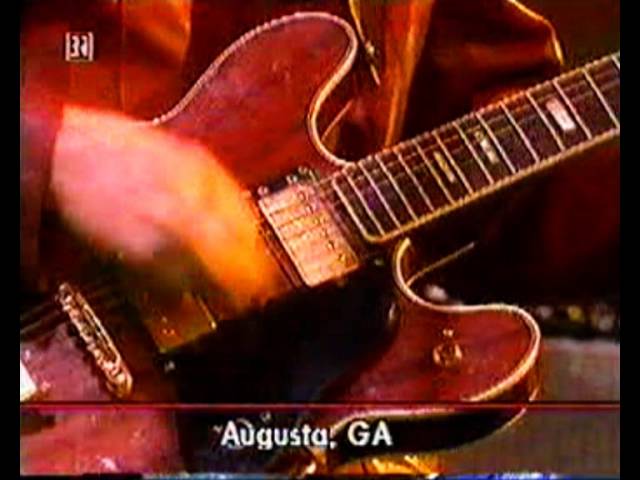Watch The Poets Of Rhythm - Augusta Georgia (Here I Come) - live 1994 on YouTube Watch The Poets Of Rhythm - Augusta Georgia (Here I Come) - live 1994 on YouTube