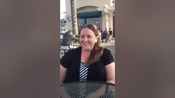 Alumni Interview: Rachel Gant