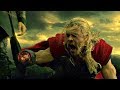 Loki Cuts Off Thor S Hand Scene Thor The Dark ...