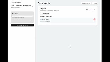 Understanding Docurize AI Validations