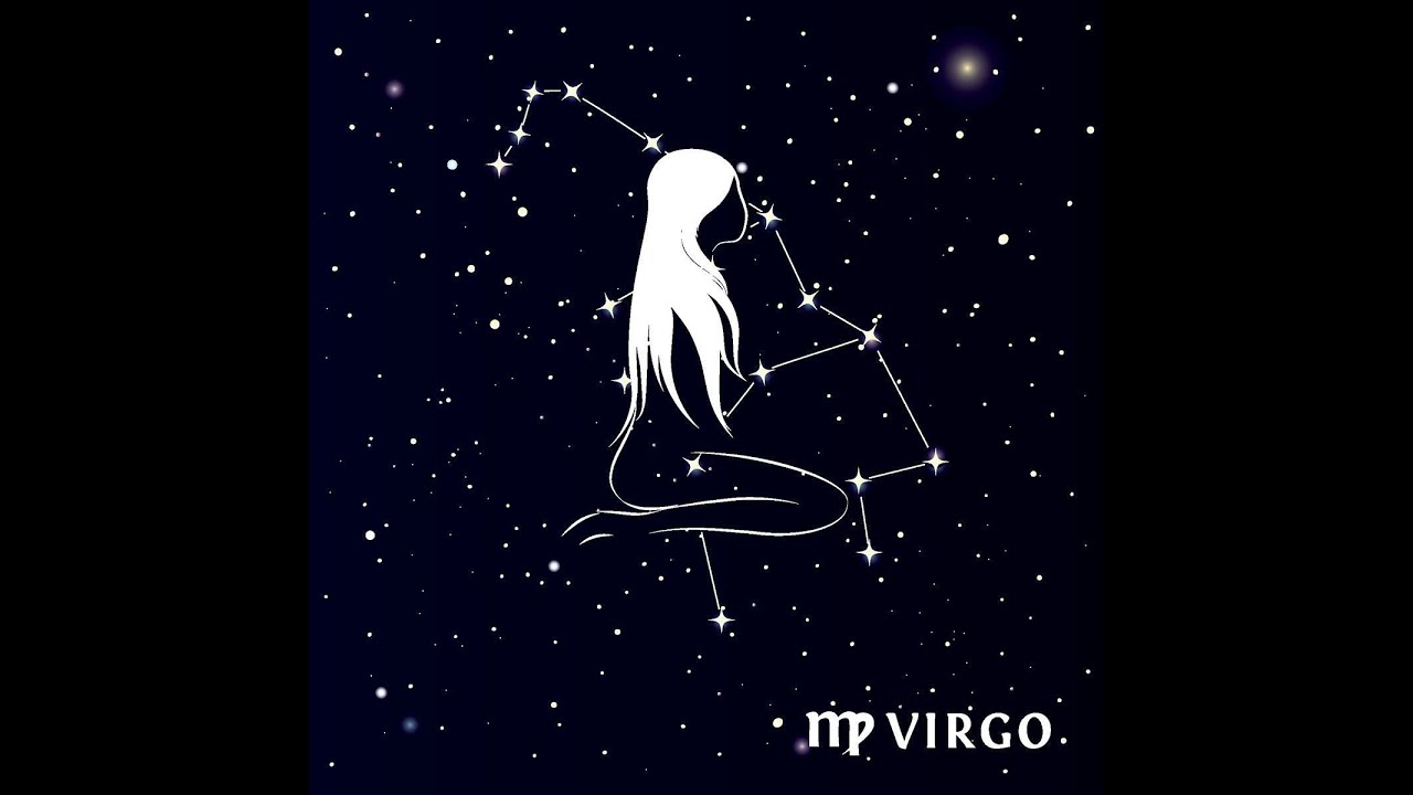 ⁣Sifat Dan Karakter Zodiak Virgo, Bener Gak Ini Kamu?